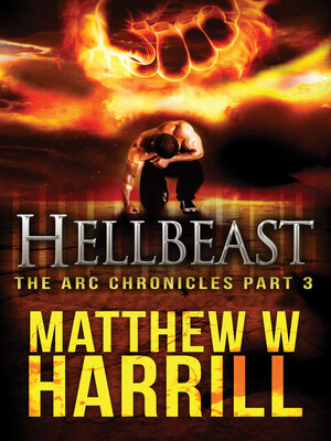 cover image of Hellbeast